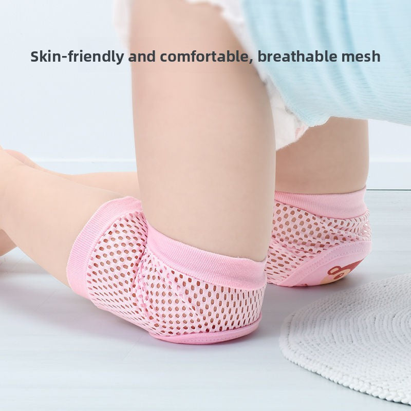 Baby walking safety crawling protection gear