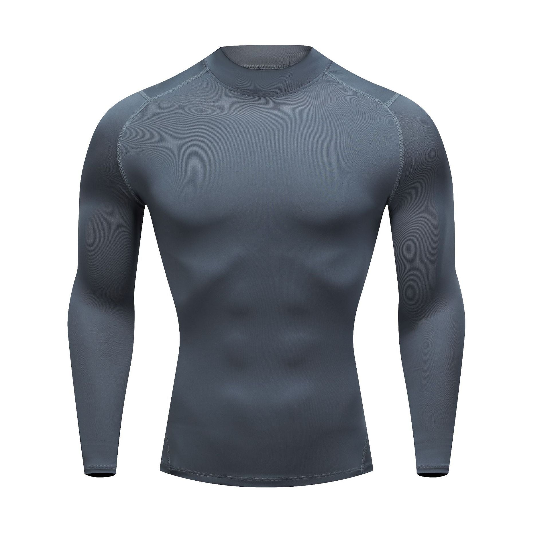 Mens Compression Sportshirt