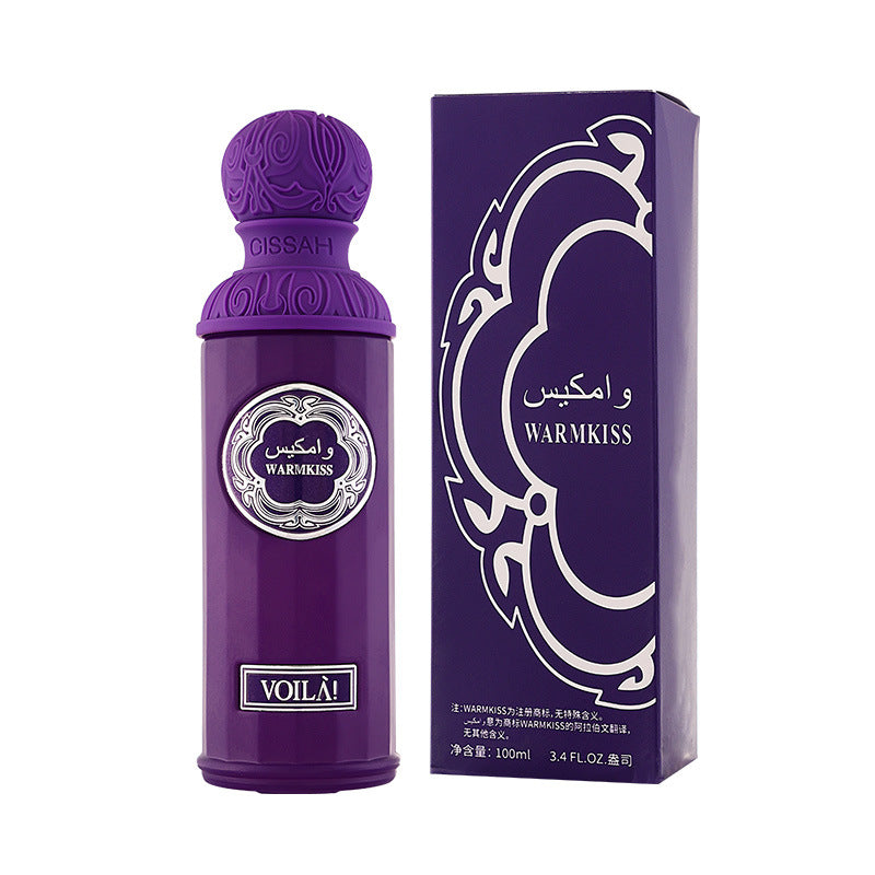 Arabian Unisex Perfume Long Lasting Fragrance