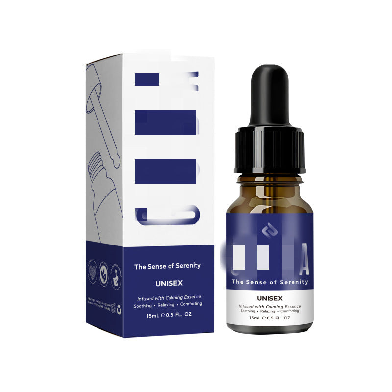 Pheromone Perfume Long Lasting Fragrance