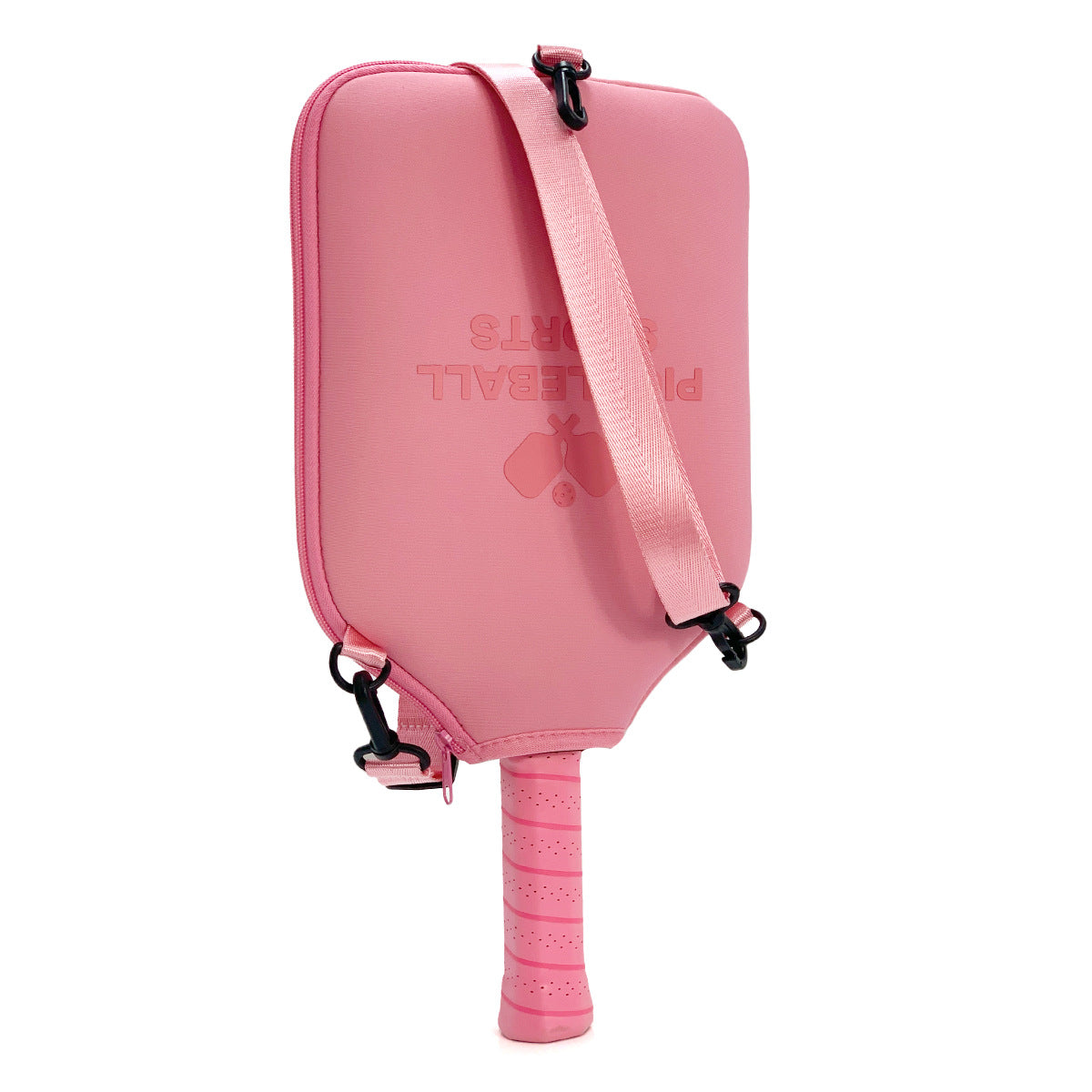 Diving Fabric Table Tennis Ratchet Storage Bag