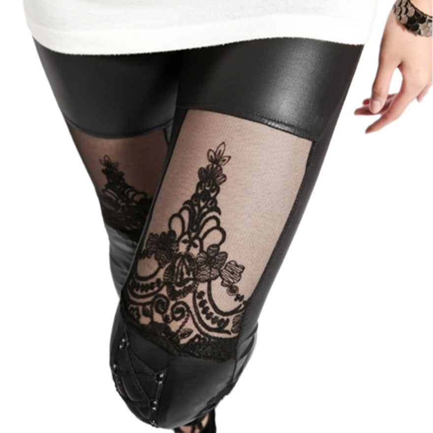 Womens Leggings