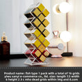 Lipstick storage box