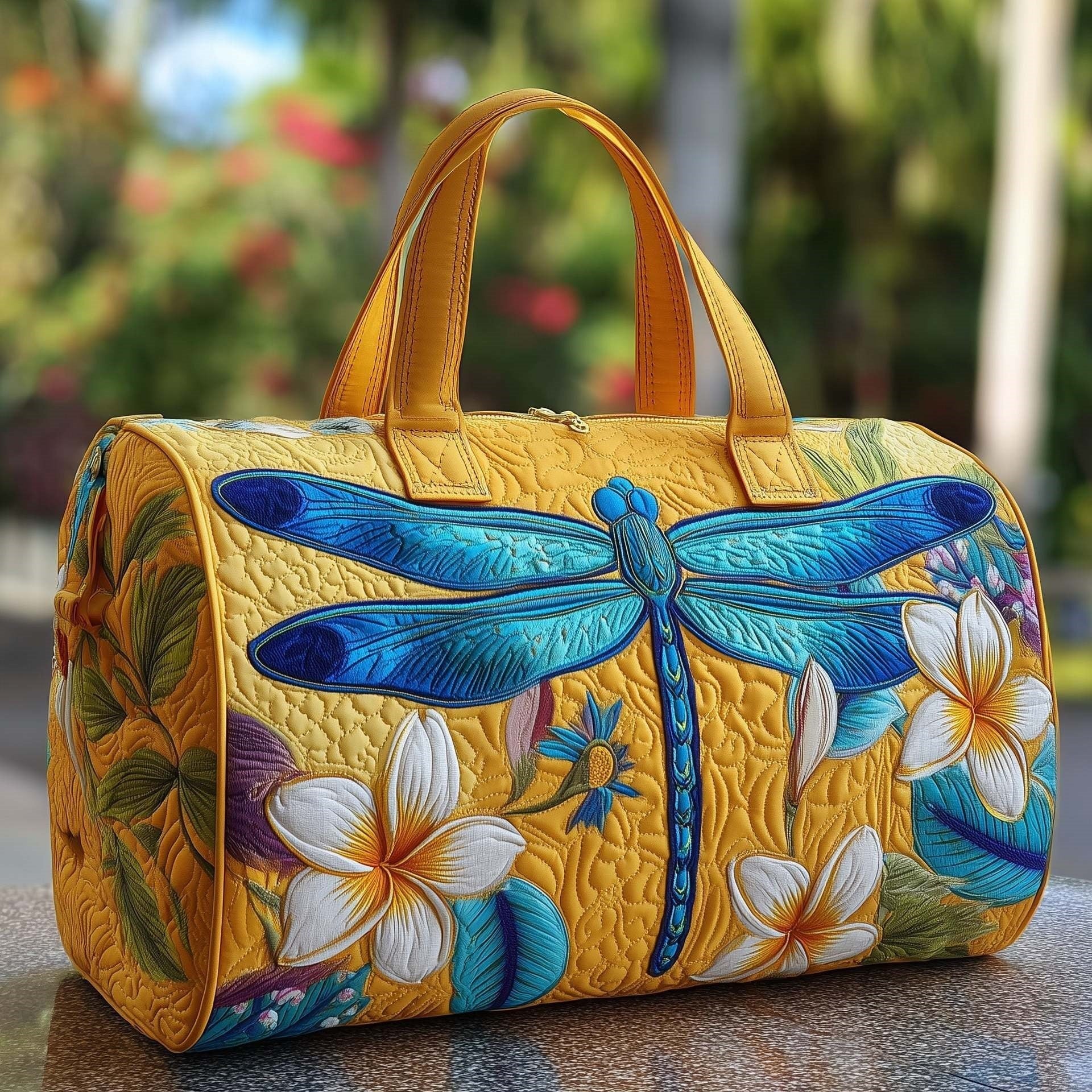 Sports and Fitness Travel Bag