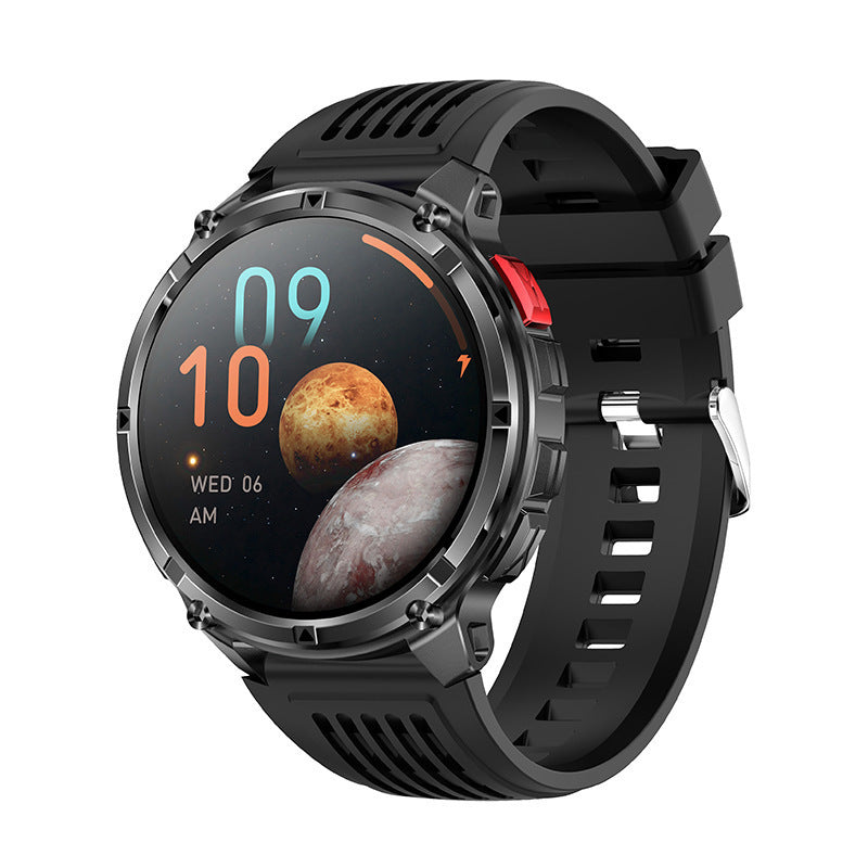 Smart Watch with Bluetooth Calling