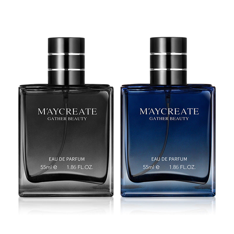 Gentleman Eau de Cologne Spray Herren langanhaltend | Gentleman Cologne Perfume Spray Men Long-Lasting