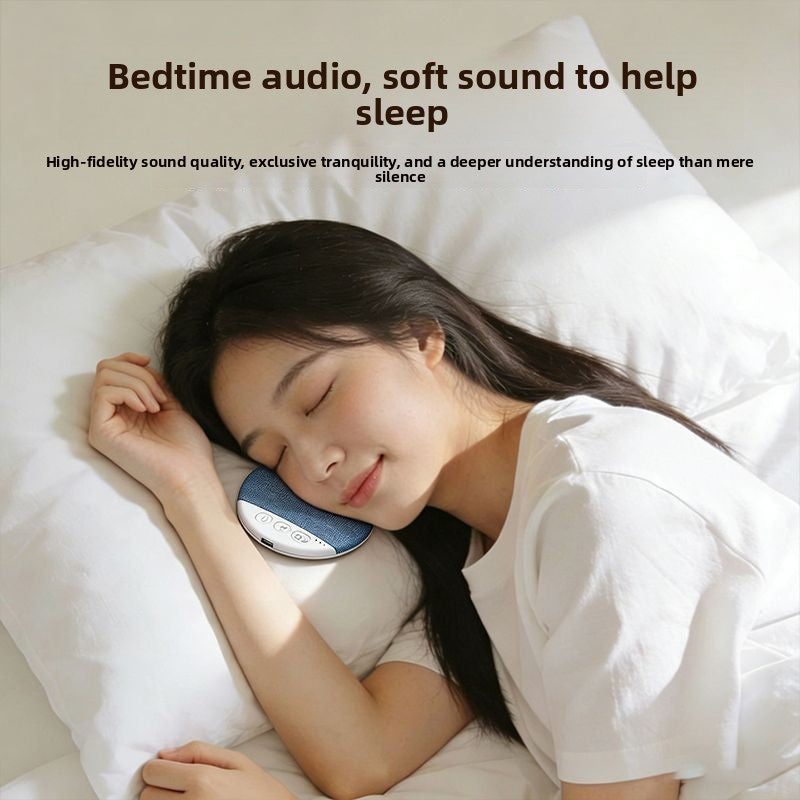 Wireless Sleep Sound Speaker with Timer