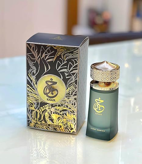 Women's perfume