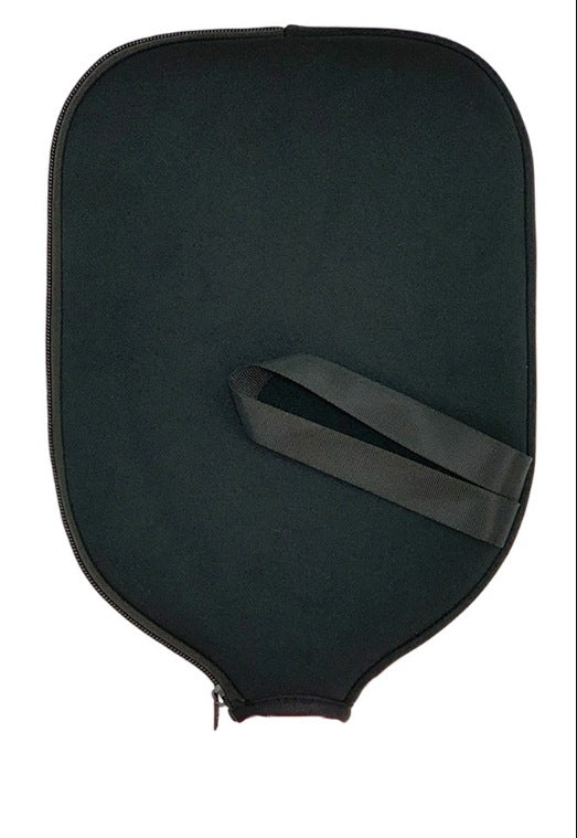 Diving Fabric Table Tennis Ratchet Storage Bag