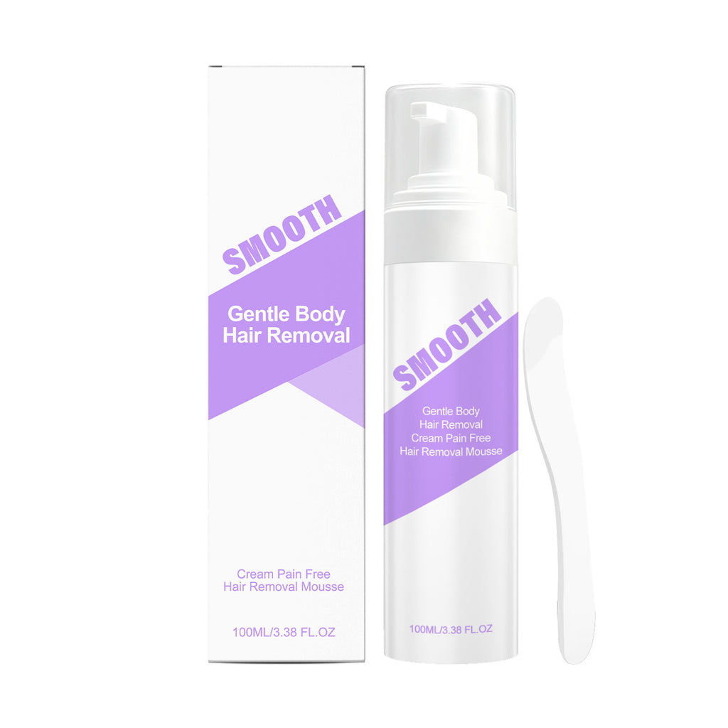 Phofay Hair Removal Cream