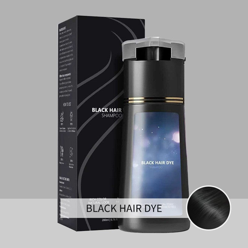 Farbschutz-Shampoo Creme 200ml mehrere Farbtöne | Color-Fixing Shampoo Cream 200ml Multiple Shades