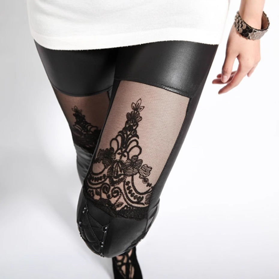 Womens Leggings
