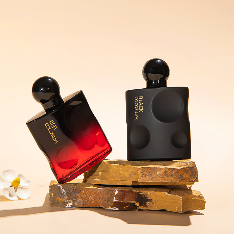 Cocosiliya Floral Clove Perfume for Women