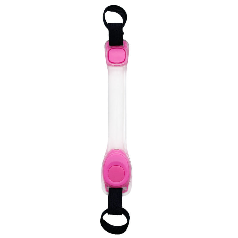 LED-Leuchthalsband für Haustiere