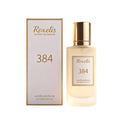 Vanilla Floral Perfume Spray