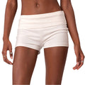 Tight-fitting low-rise leggings