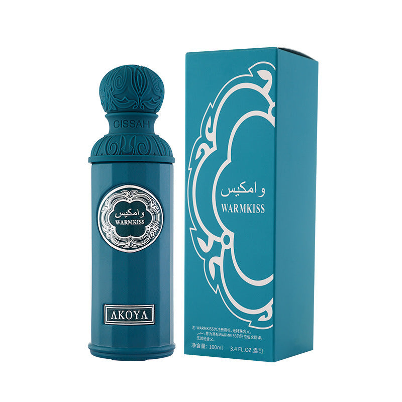 Arabian Unisex Perfume Long Lasting Fragrance