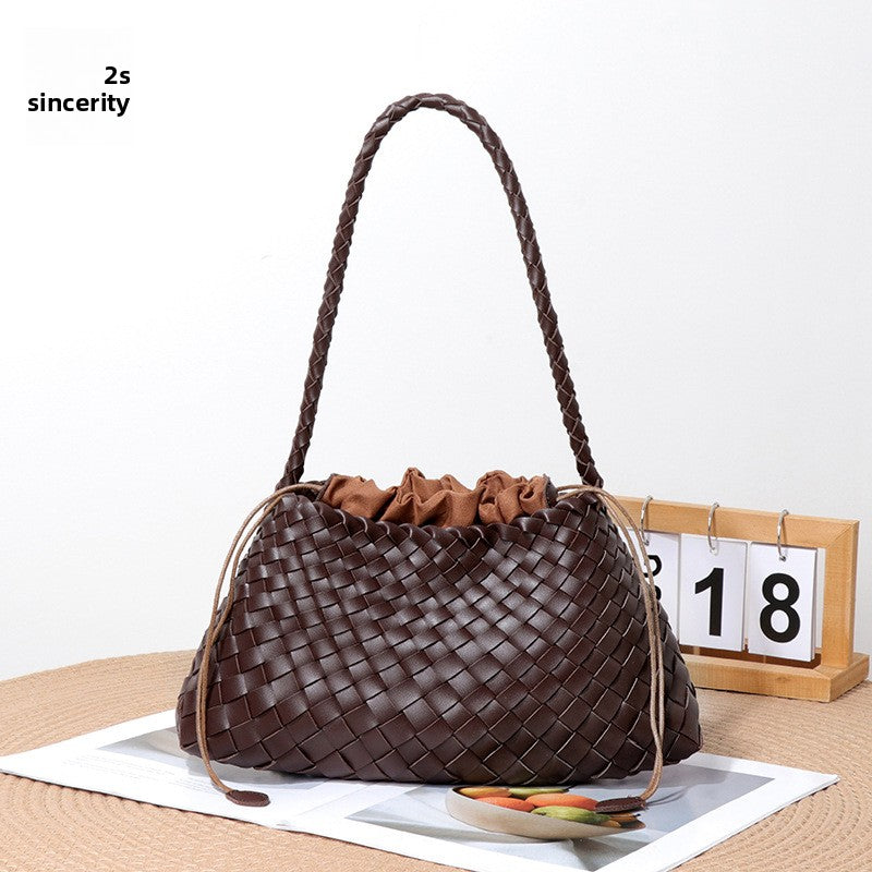 All-match Underarm Bag