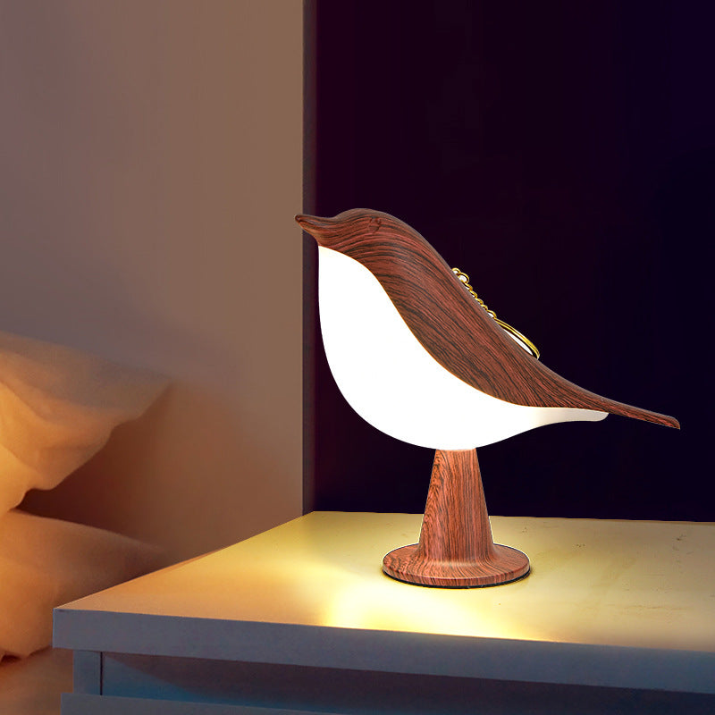 Bird Night Light