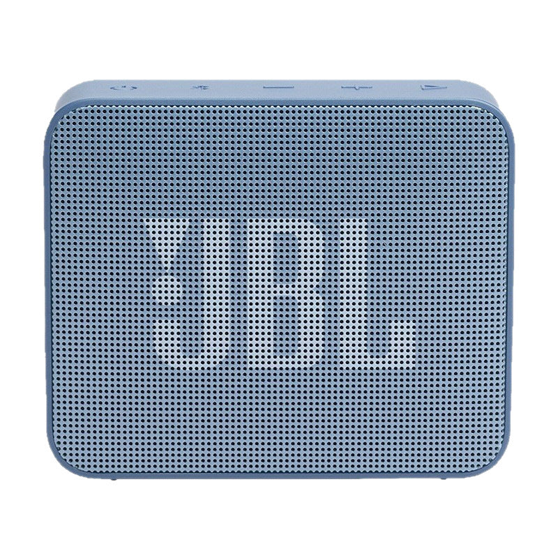 Portable Bluetooth Speaker with High Volume