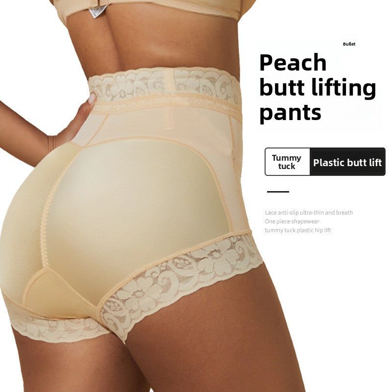 Women's Summer Waist-Cinching Butt-Enhancing Leggings Yoga Pants