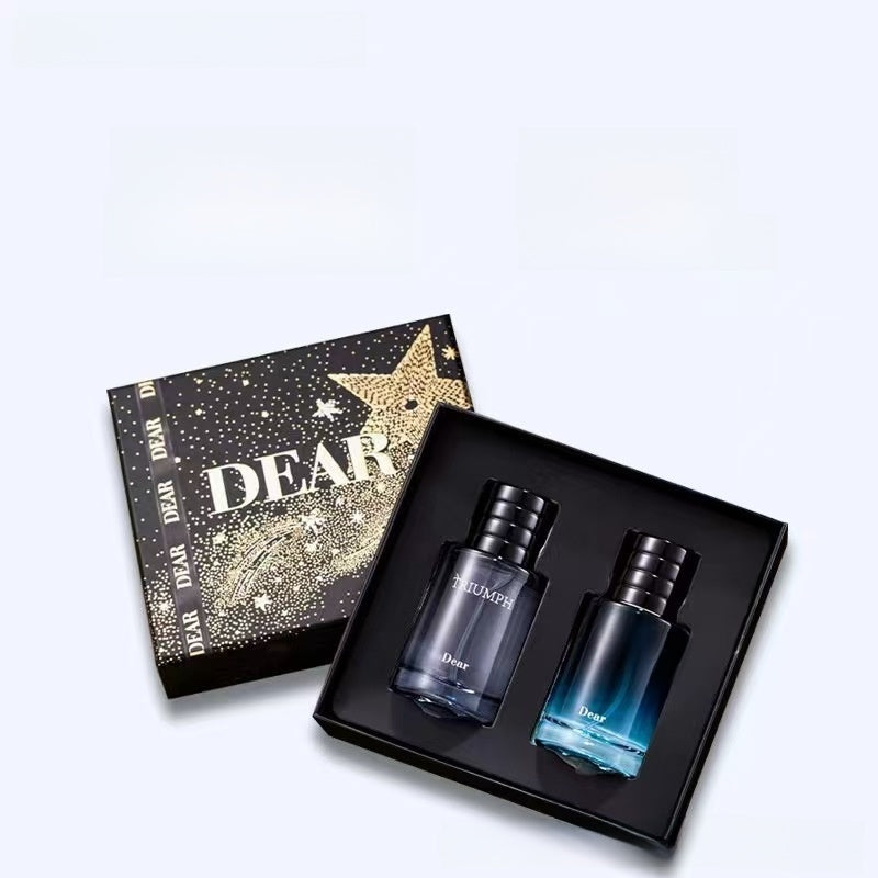 Women Floral Perfume