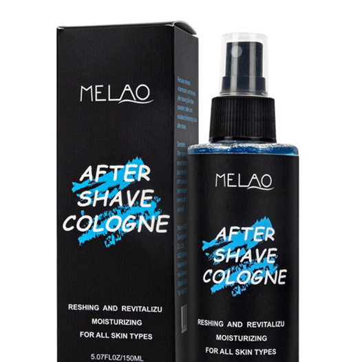Nursing Oil-Control Eau de Cologne Toner