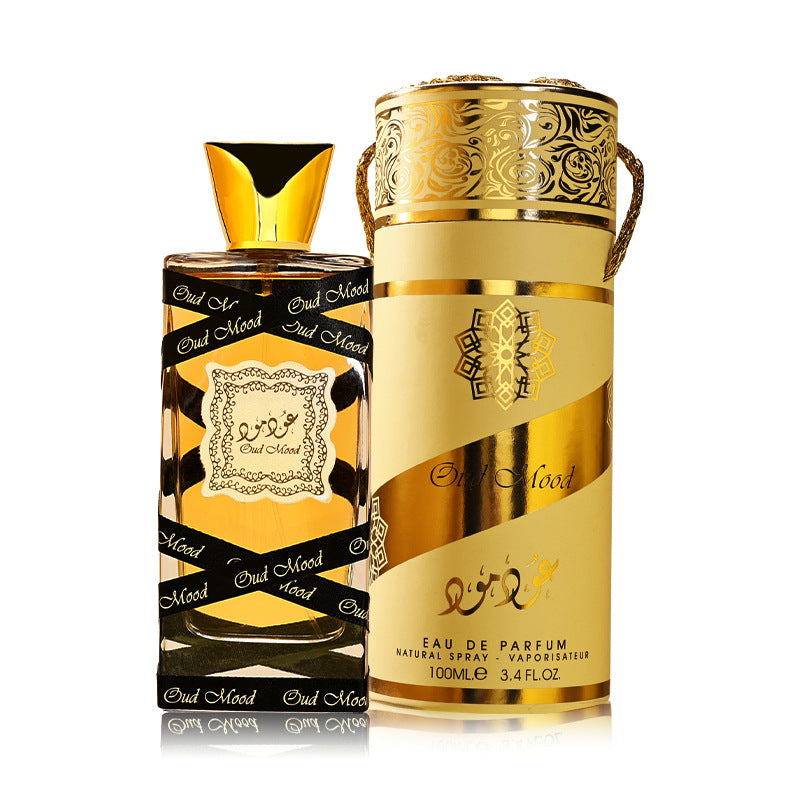 Desert Flower Men's and Women's Perfume