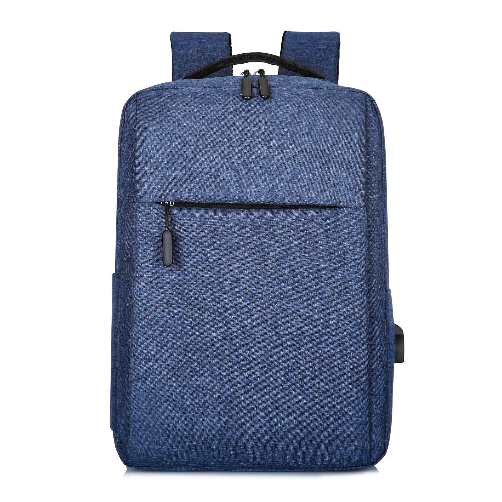 USB Business Sports Backpack