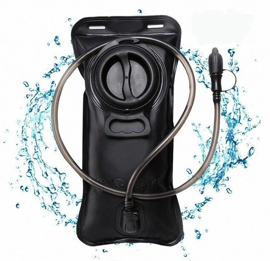 Sports cycling water bag
