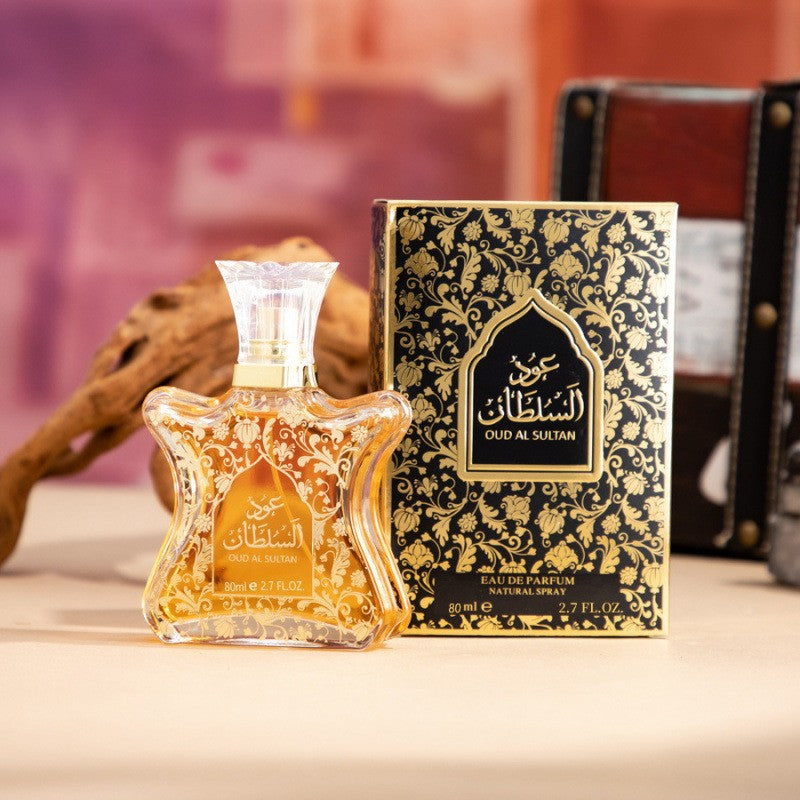 Floral Fragrance Perfume