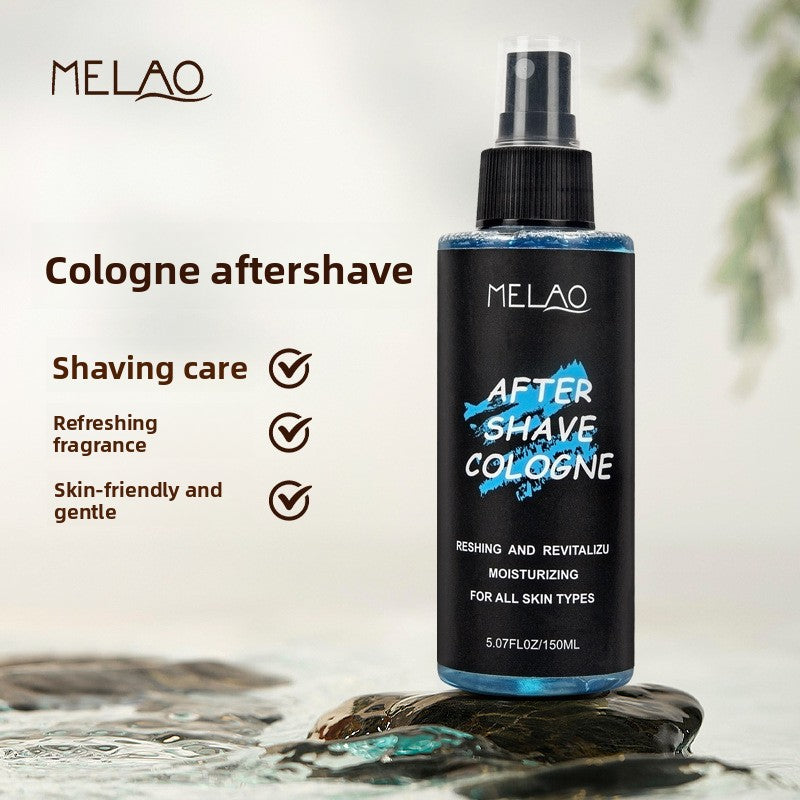 Nursing Oil-Control Eau de Cologne Toner