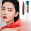 Moisturizing Long-Lasting Lipstick with Lip Liquid