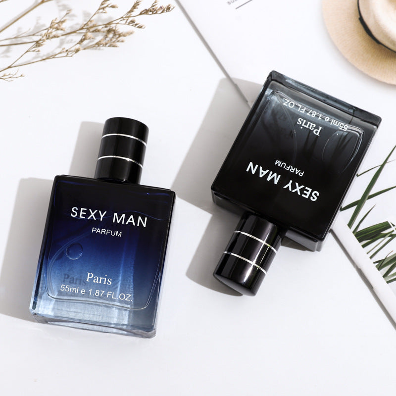 Parfum Cologne longue durée pour hommes