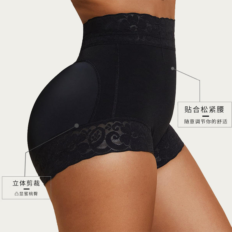 Women's Summer Waist-Cinching Butt-Enhancing Leggings Yoga Pants