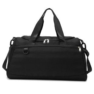 All-match Set Rod Luggage Bag