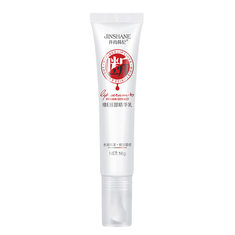 Hydrating Base Water Tender Exfoliating Lipstick