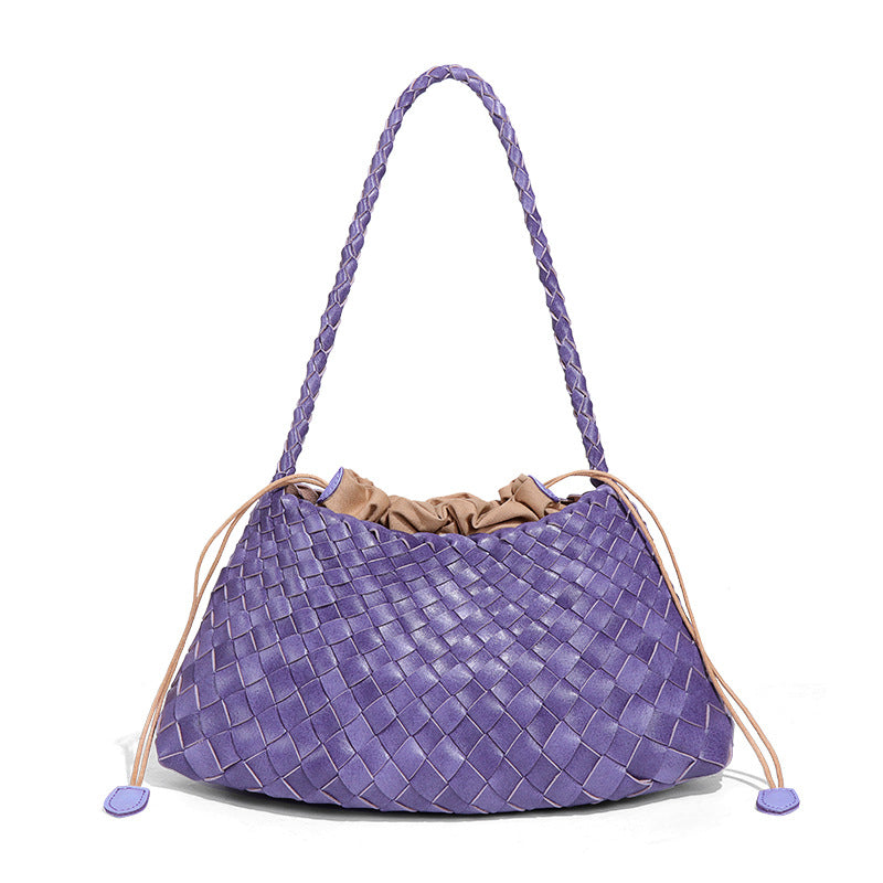 All-match Underarm Bag