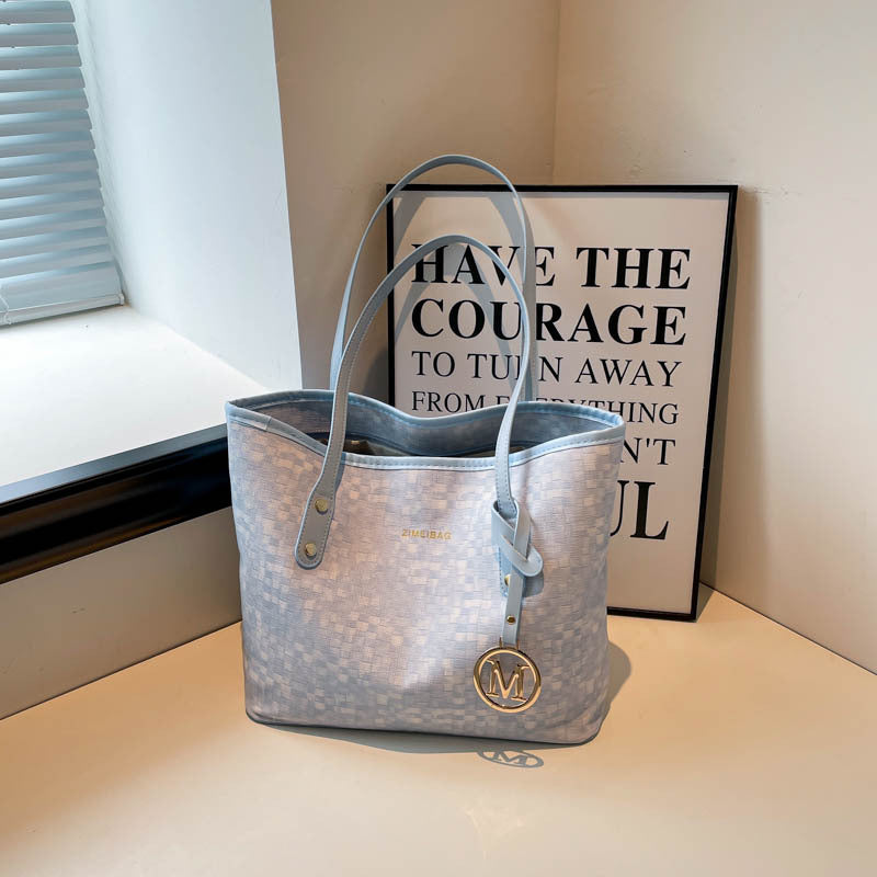 Women Large Capacity Tote Bag