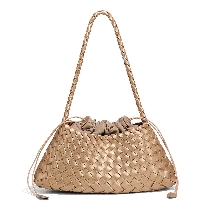 All-match Underarm Bag