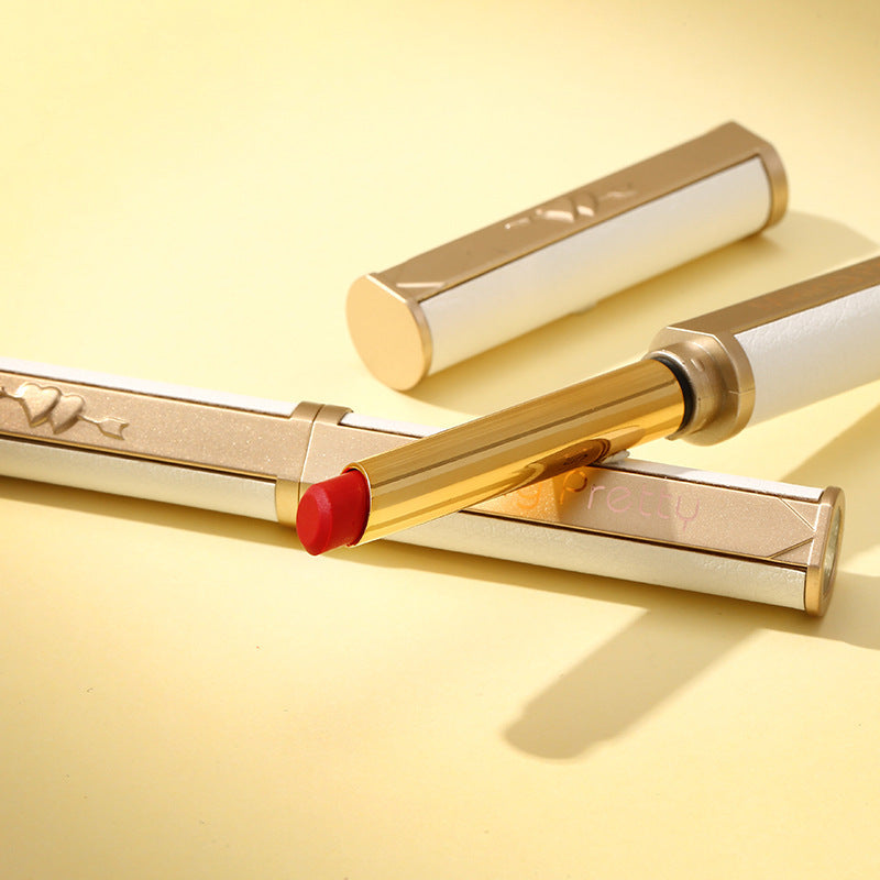 Velvet Hydrating Lipstick