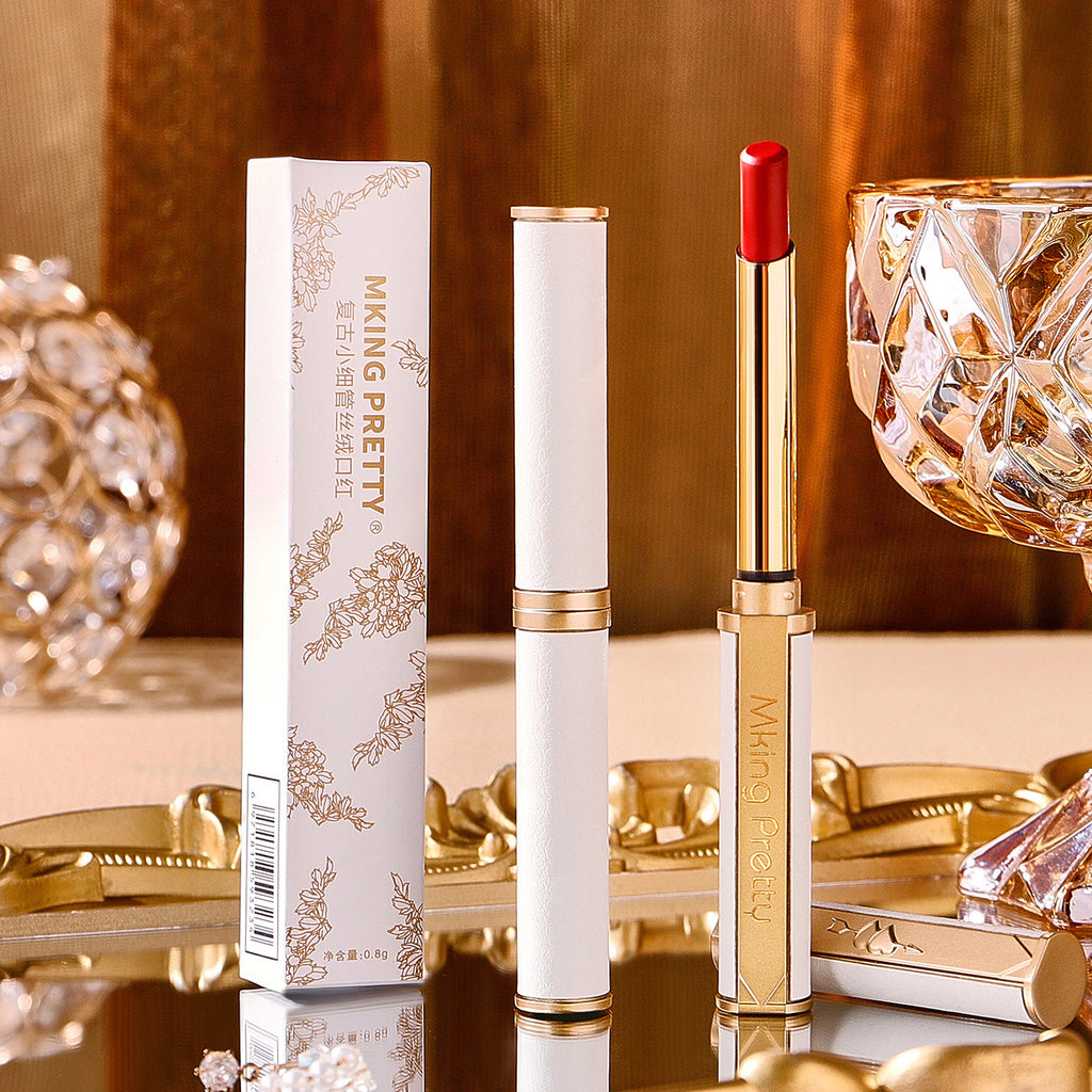 Velvet Hydrating Lipstick