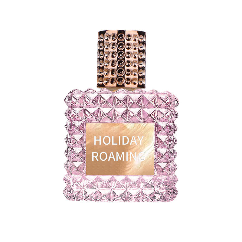Long Lasting Floral Perfume for Women