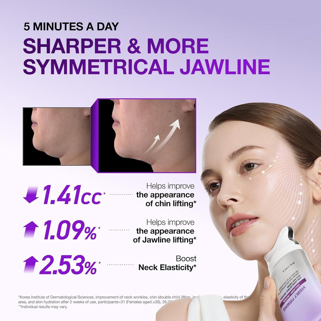Retinol Moisturizing Massage Cream