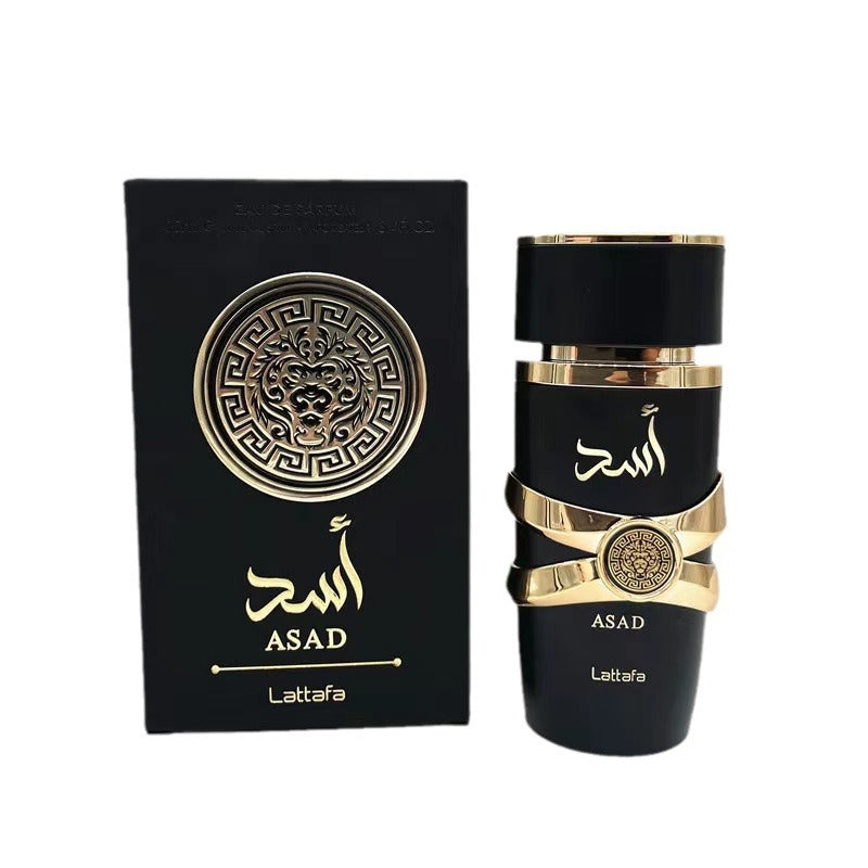 Southeast Asia men and women perfume