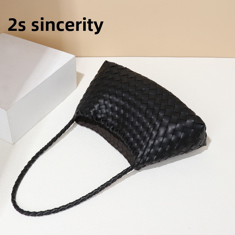 All-match Underarm Bag