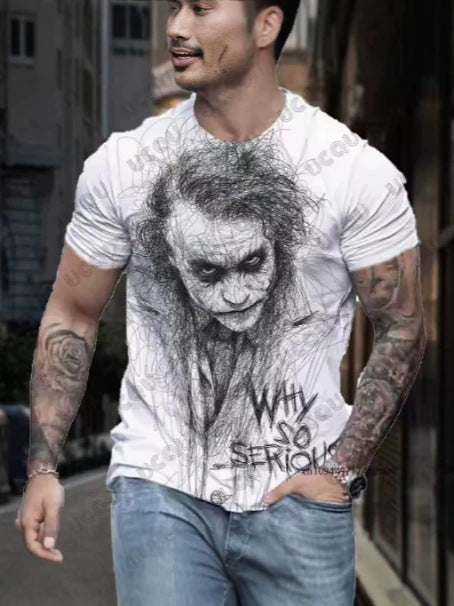 Mens T-Shirt