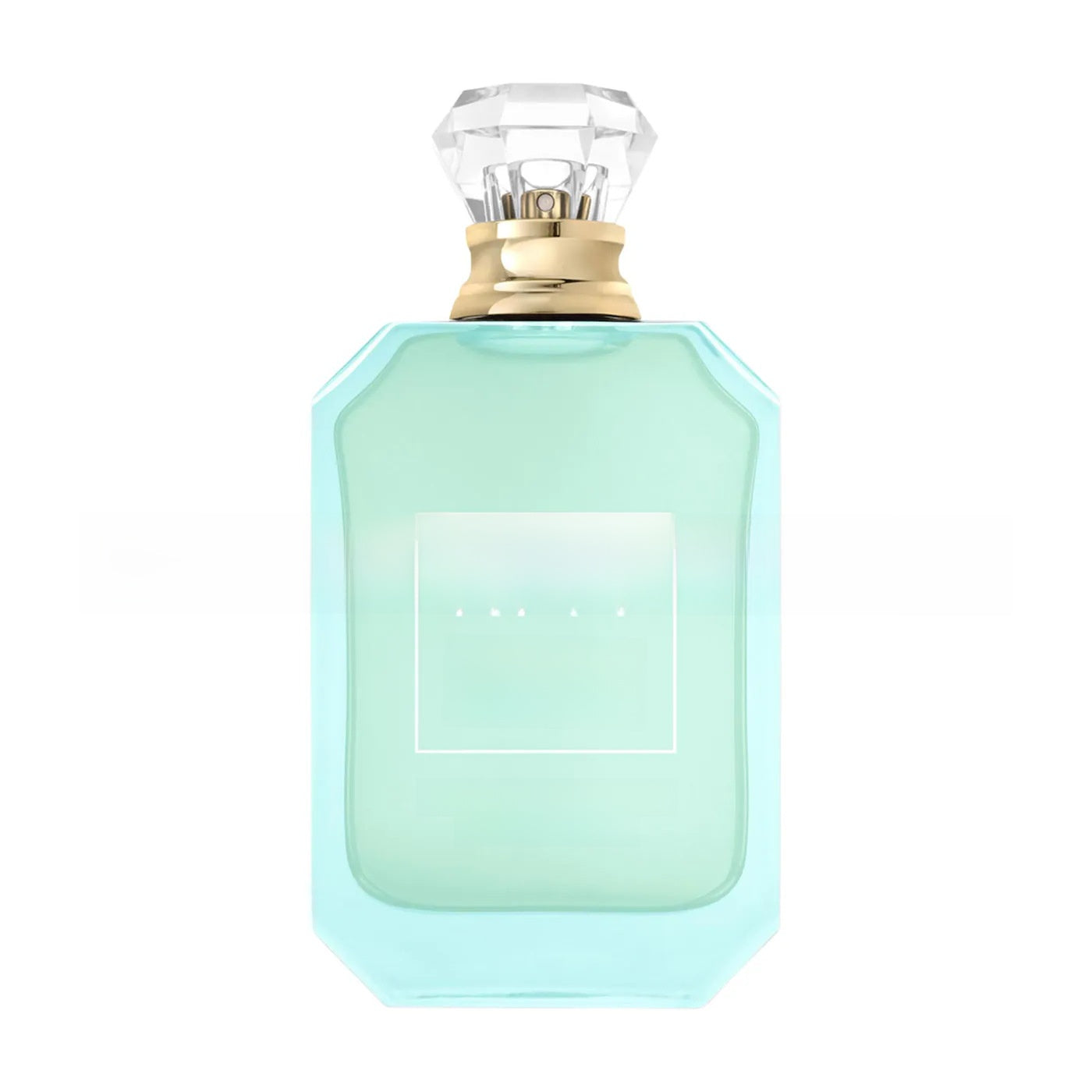 Oriental Fragrance Perfume Spray