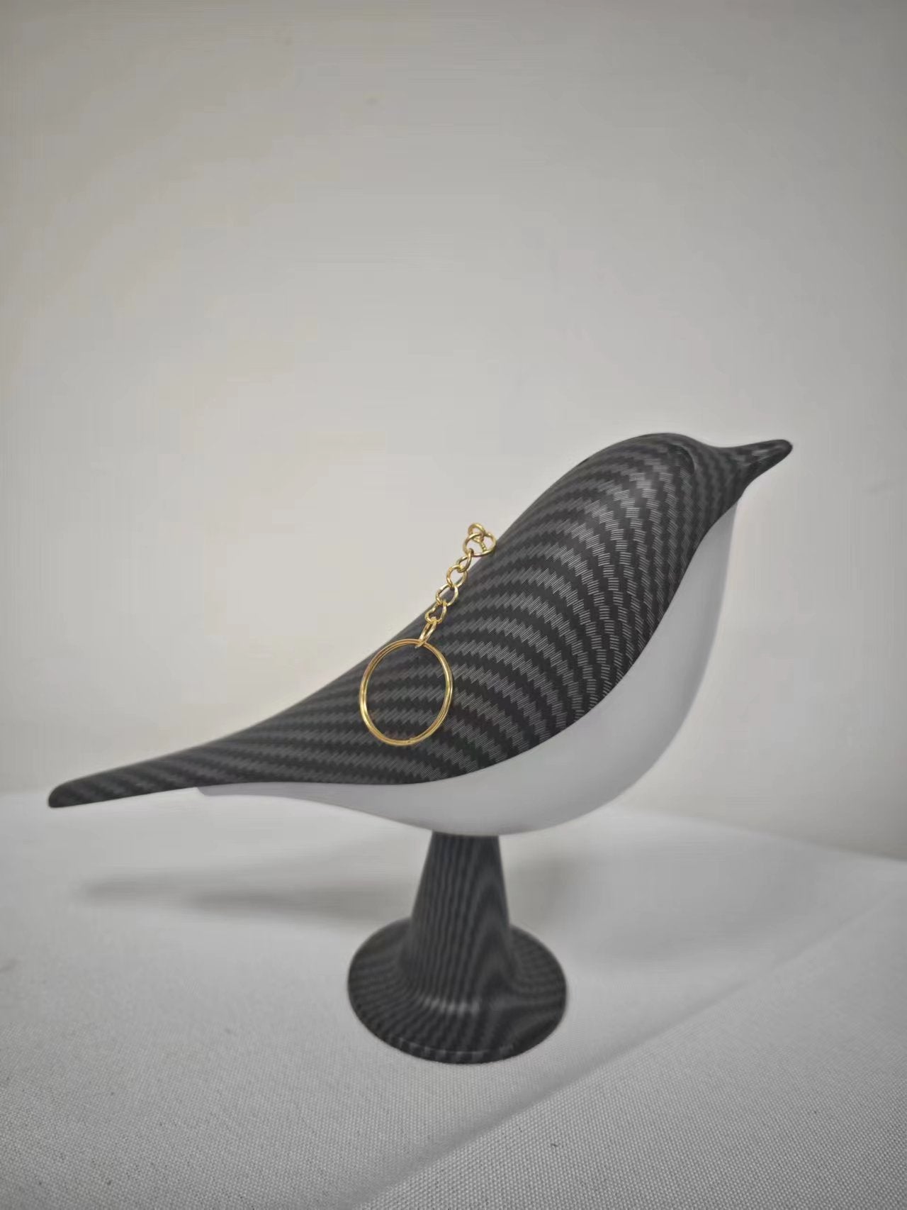 Bird Night Light