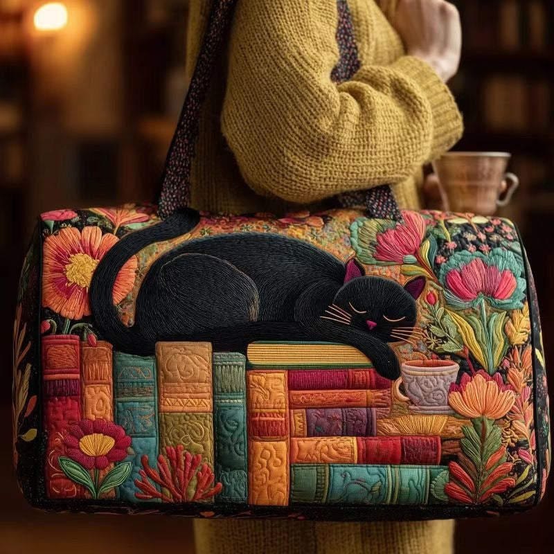 Sports and Fitness Travel Bag